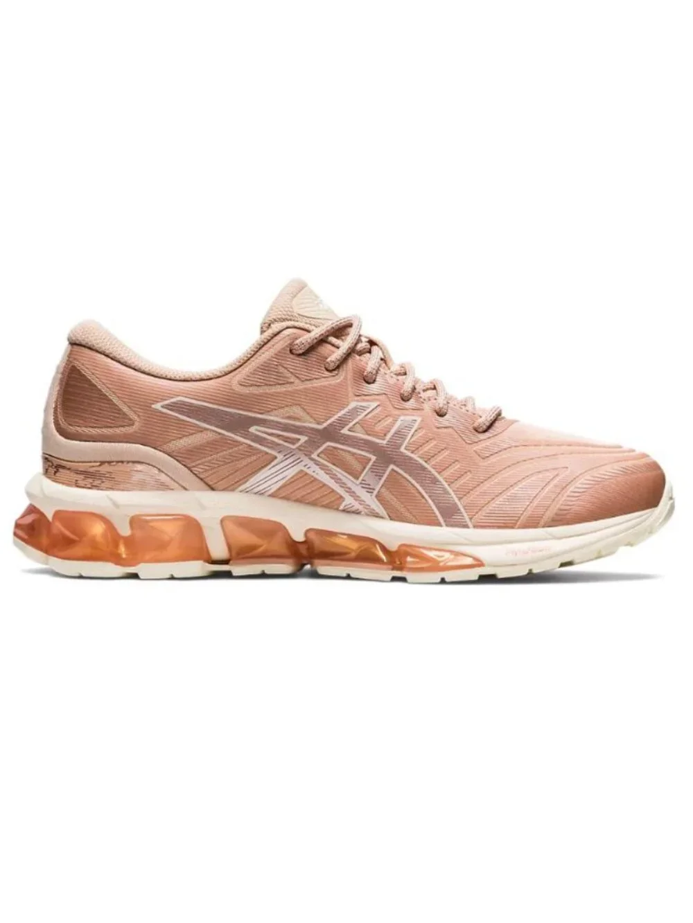 Asics new gel